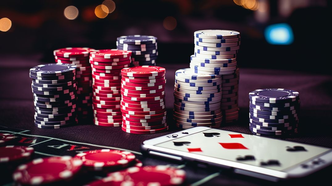 PINOYBET پاکستان میں میگا ویز کیسینو گیمز