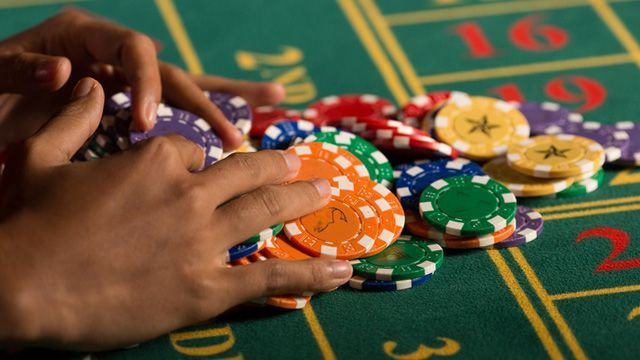PINOYBET کھلاڑیوں کے لیے لائیو کیسینو سیکشن