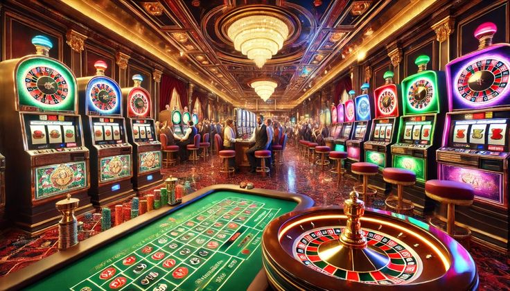 PINOYBET سائٹ کے لیے آن لائن گیمز فراہم کرنے والے