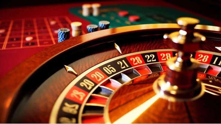 PINOYBET آن لائن کیسینو میں کھیلنے کی وجوہات