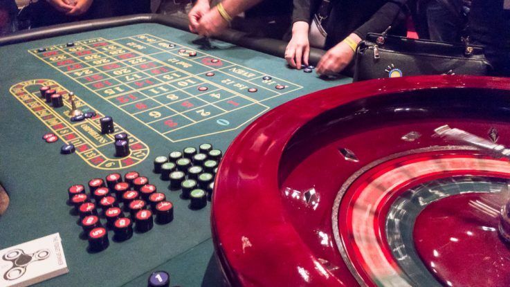 پاکستان میں PINOYBET کا آن لائن کیسینو سیکشن کھولیں۔