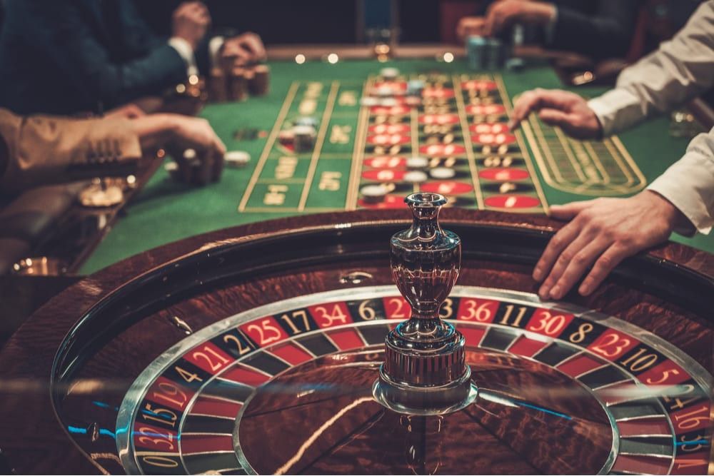 PINOYBET کیسینو میں ایک آن لائن گیم کا انتخاب کریں۔