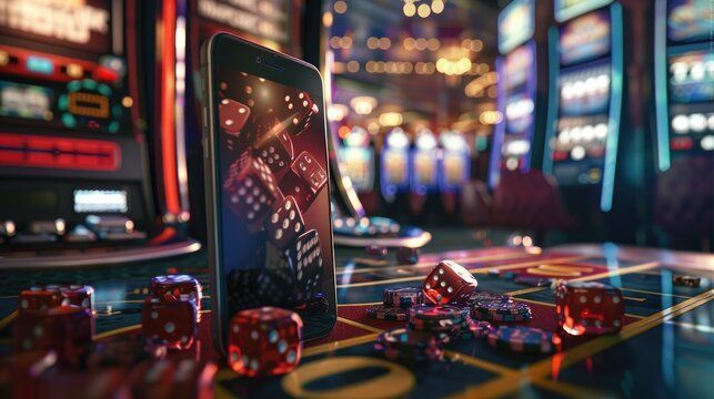 PINOYBET کیسینو میں سلاٹ کھیلنا شروع کریں۔