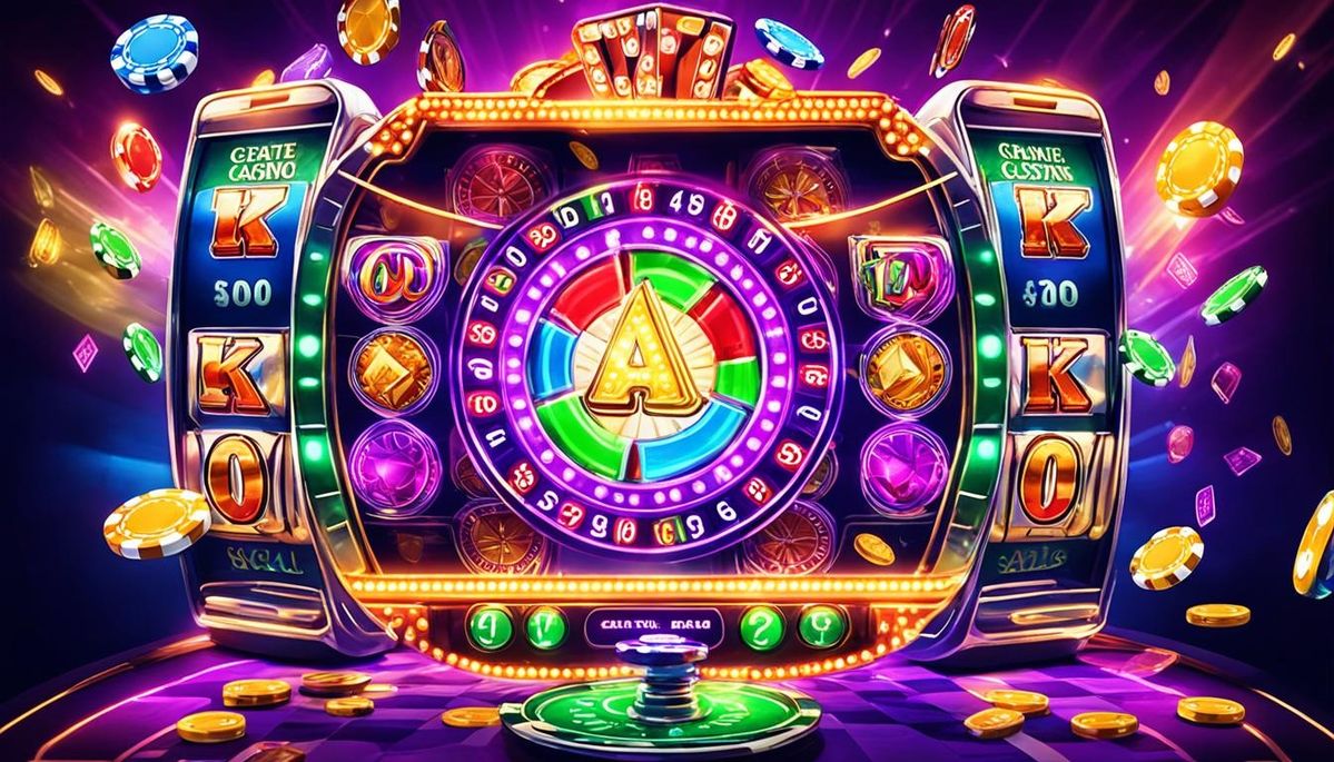 PINOYBET کیسینو میں رولیٹی گیمز کے بارے میں معلومات