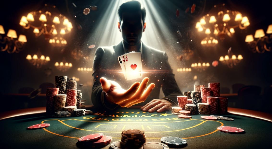PINOYBET پاکستان کیسینو میں بلیک جیک گیمز