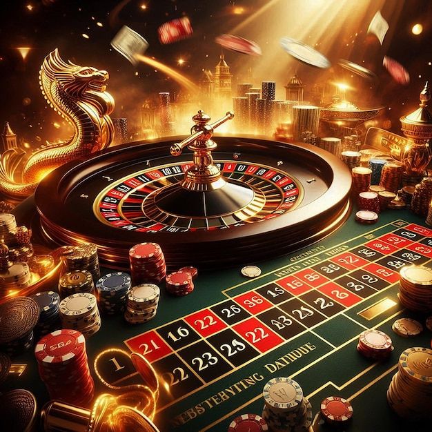 PINOYBET کیسینو میں بکراٹکھیلیں