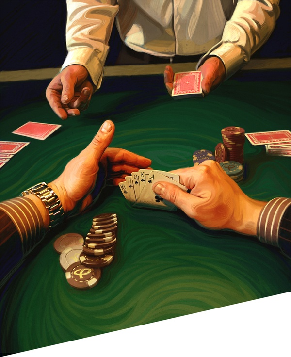 PINOYBET کیسینو میں پوکر گیمز