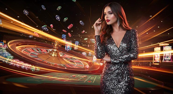 PINOYBET کیسینو میں لاٹری گیمز میں حصہ لیں۔