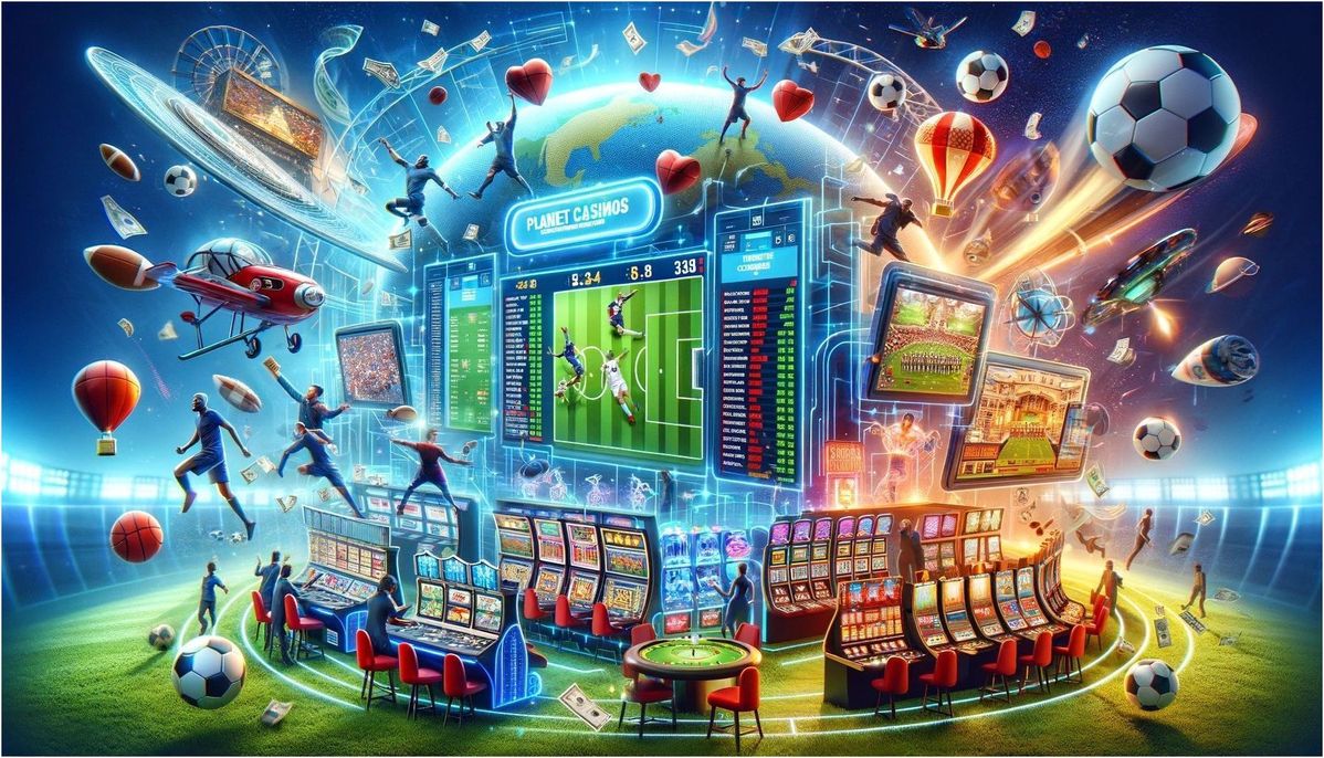 PINOYBET کیسینو میں سلاٹ کھیلنا شروع کریں۔